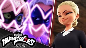 Miraculous