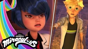 As Aventuras de Ladybug
