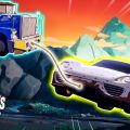 Hot Wheels em Português