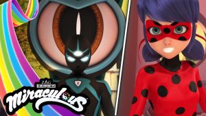 As Aventuras de Ladybug