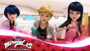 Miraculous