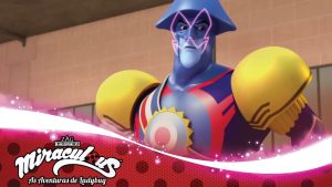 Miraculous