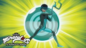 Miraculous