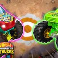 Hot Wheels em Português