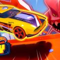 Hot Wheels em Português
