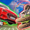 Hot Wheels em Português