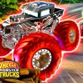 Hot Wheels Português