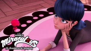 As Aventuras de Ladybug