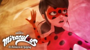 As Aventuras de Ladybug
