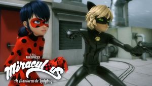 As Aventuras de Ladybug