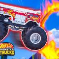 Hot Wheels em Português