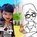 As Aventuras de Ladybug