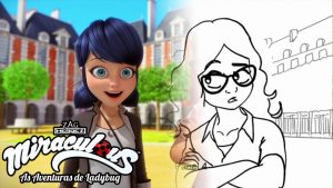 As Aventuras de Ladybug