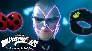 As Aventuras de Ladybug