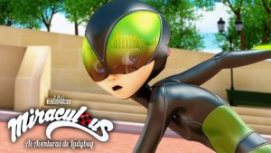 As Aventuras de Ladybug