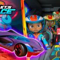 Hot Wheels em Português