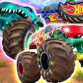 Hot Wheels em Português