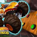 Hot Wheels em Português