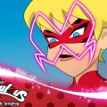As Aventuras de Ladybug