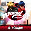 As Aventuras de Ladybug