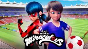 Miraculous
