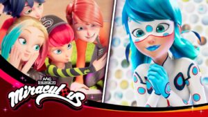 Miraculous
