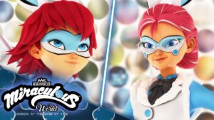 Miraculous