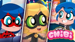 Miraculous