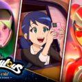 Miraculous