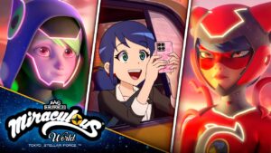Miraculous