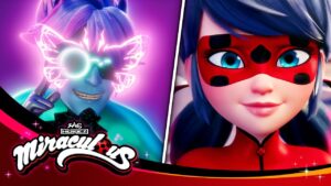 Miraculous