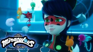 Miraculous